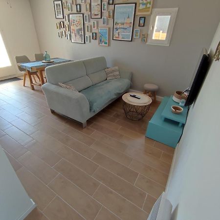 Maison De La Plage Pirou المظهر الخارجي الصورة